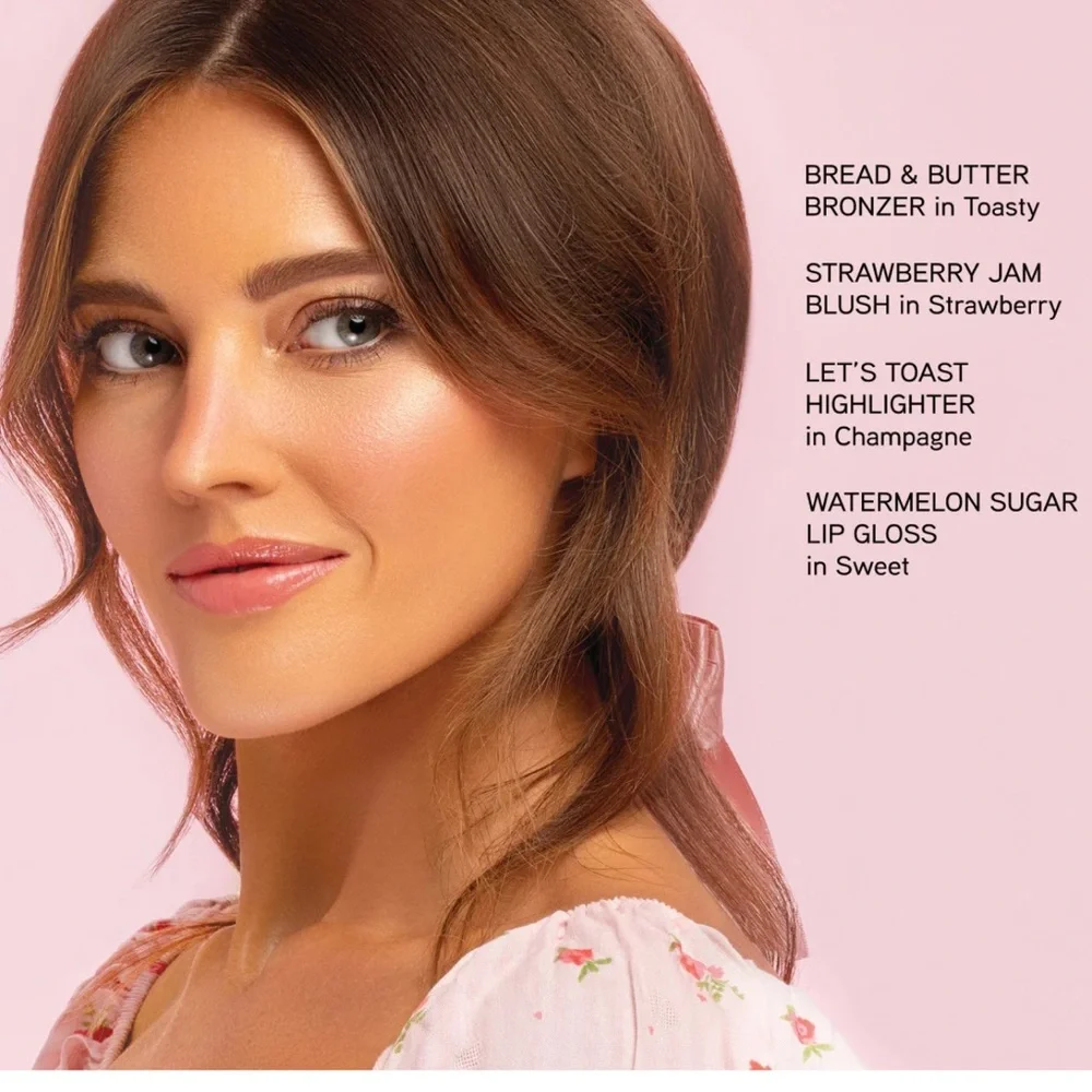 Physicians Formula Bread & Butter Bronzer - Toasty (Warm Brown)